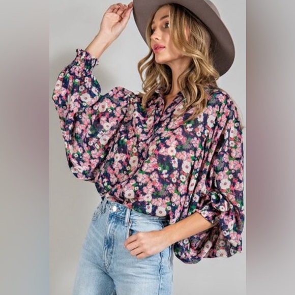 EESome Top - Picture 2 of 7